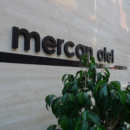 Hotel Mercan Adana Luaran gambar
