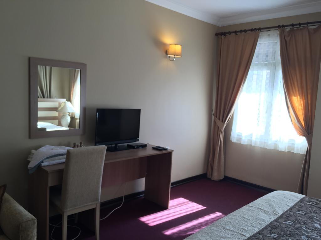 Hotel Mercan Adana Bilik gambar