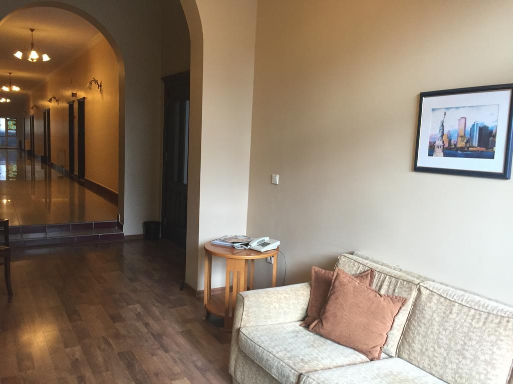 Hotel Mercan Adana Luaran gambar