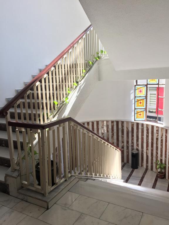 Hotel Mercan Adana Luaran gambar