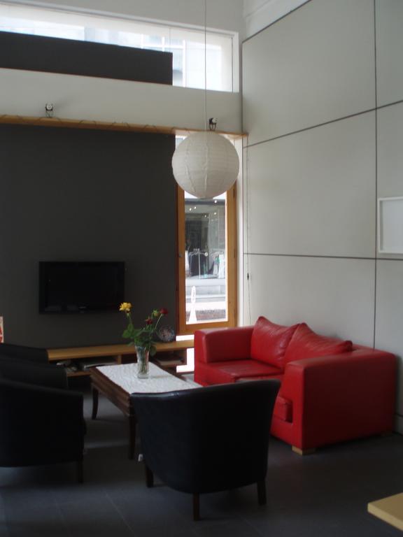 Hotel Mercan Adana Luaran gambar