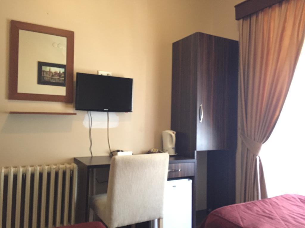 Hotel Mercan Adana Bilik gambar