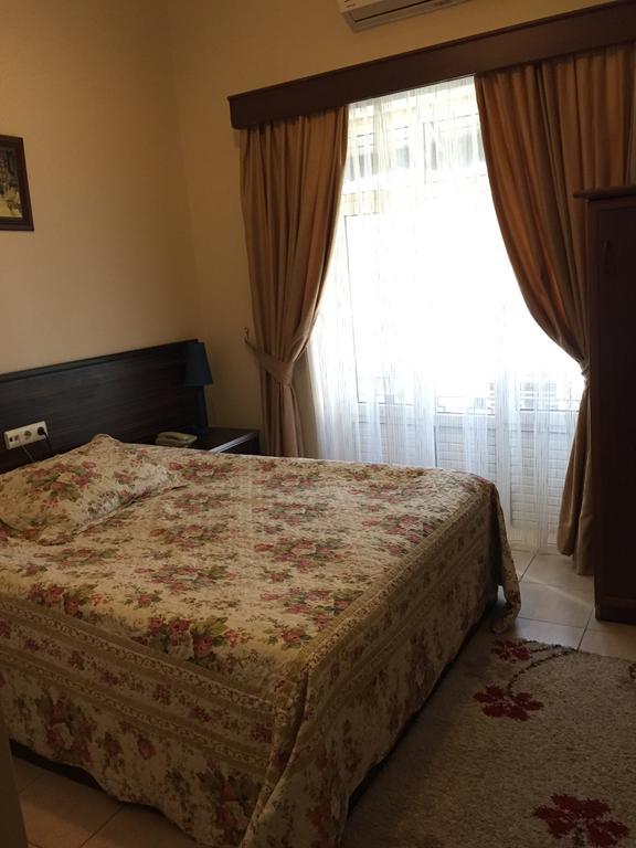 Hotel Mercan Adana Bilik gambar