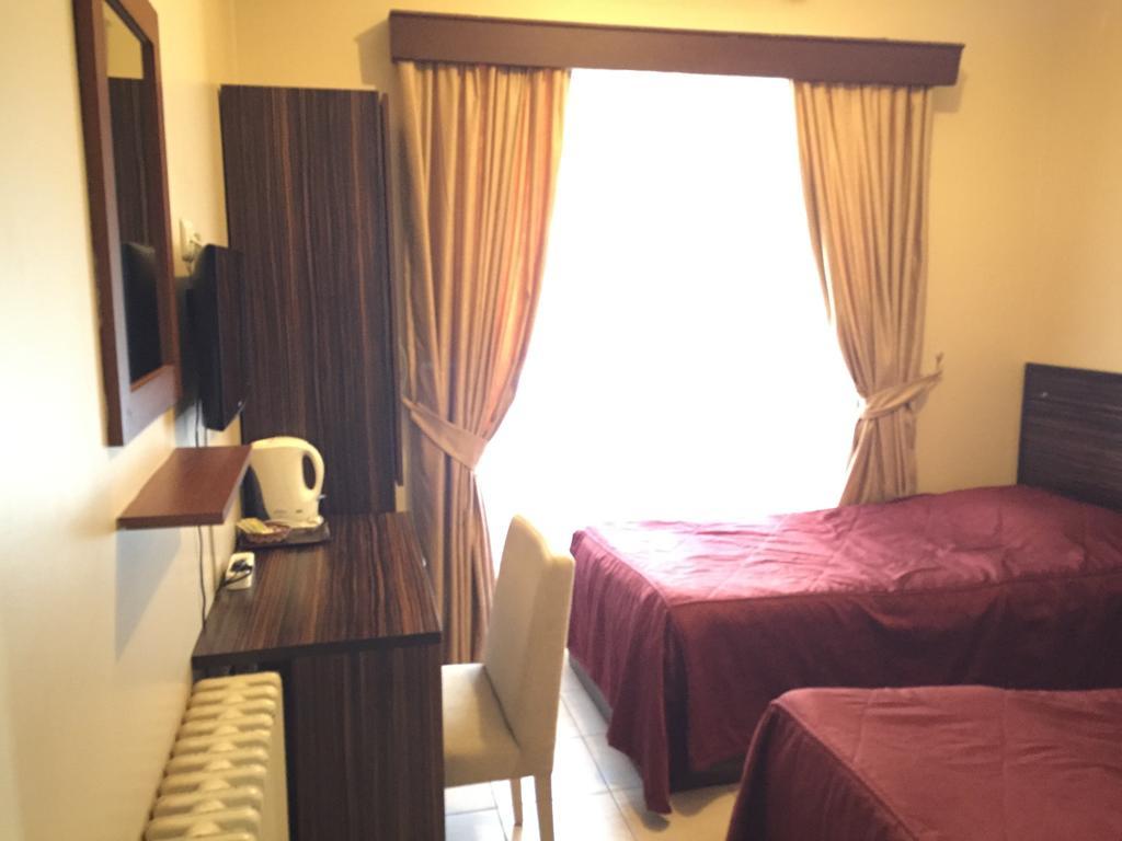 Hotel Mercan Adana Bilik gambar